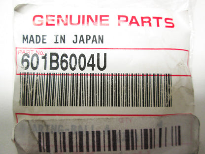 OEM Kawasaki 601B6004U Ball Bearing #6004U NOS