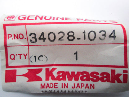 OEM Kawasaki 34028-1034 Step NOS
