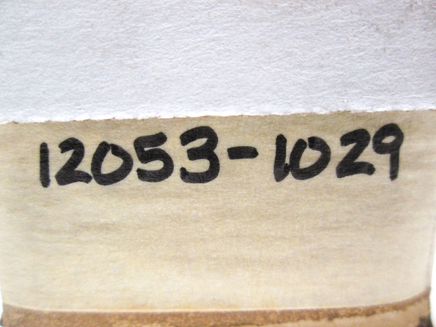 OEM Kawasaki 12053-1029 Chain Guide