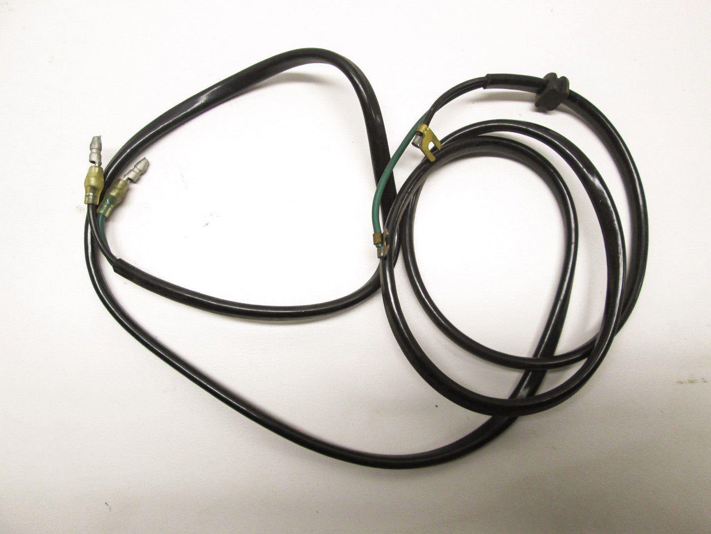 OEM Kawasaki 21029-037 Brake Wiring Harness NOS