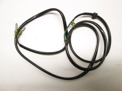 OEM Kawasaki 21029-037 Brake Wiring Harness NOS