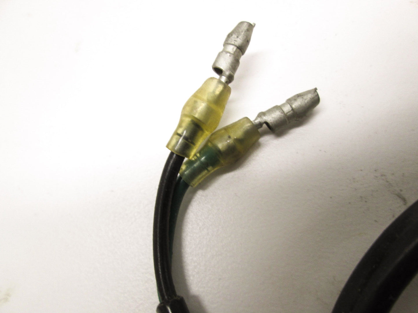 OEM Kawasaki 21029-037 Brake Wiring Harness NOS