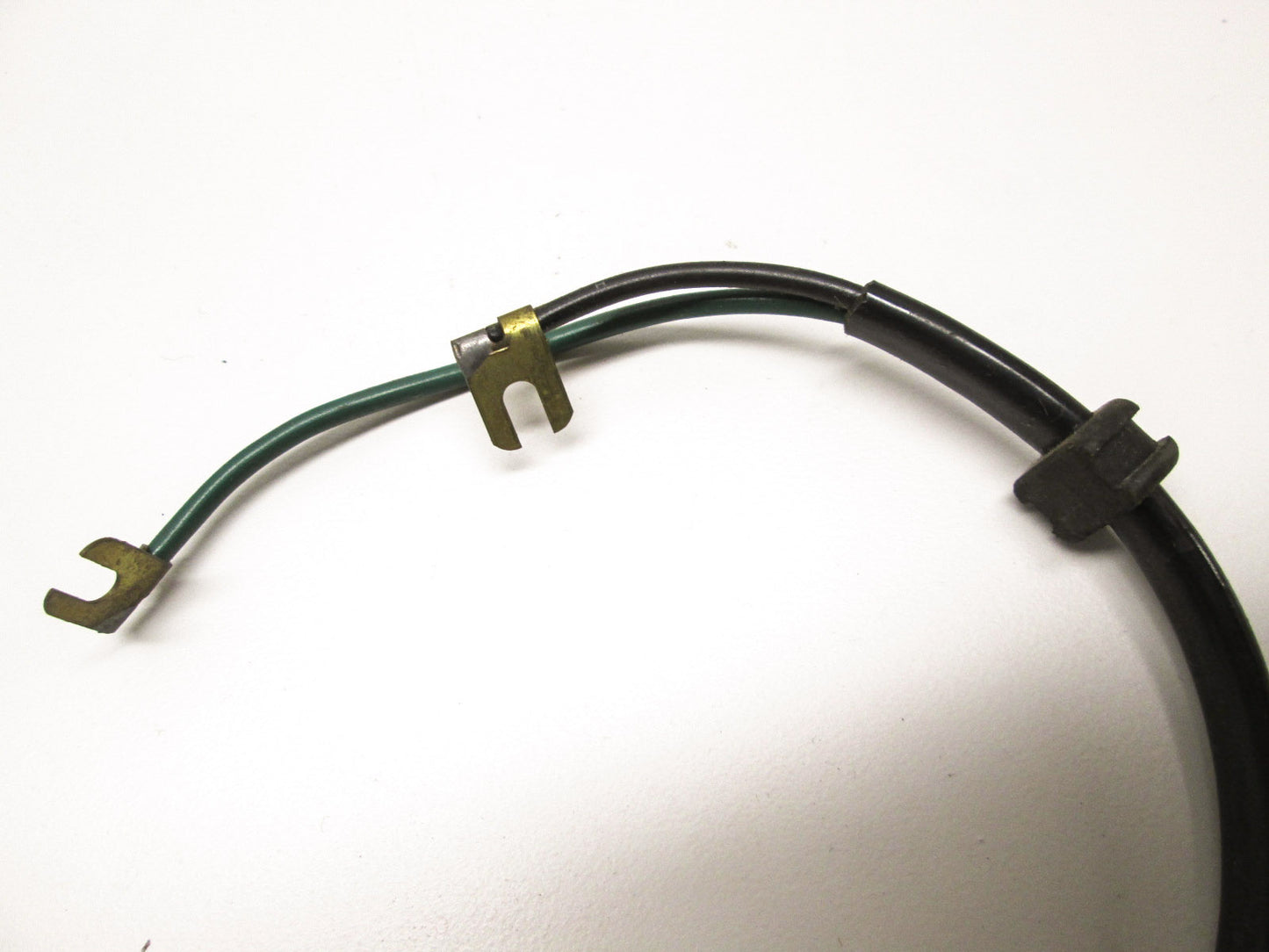 OEM Kawasaki 21029-037 Brake Wiring Harness NOS
