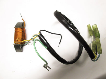 OEM Kawasaki 21047-004 Lighting Coil NOS