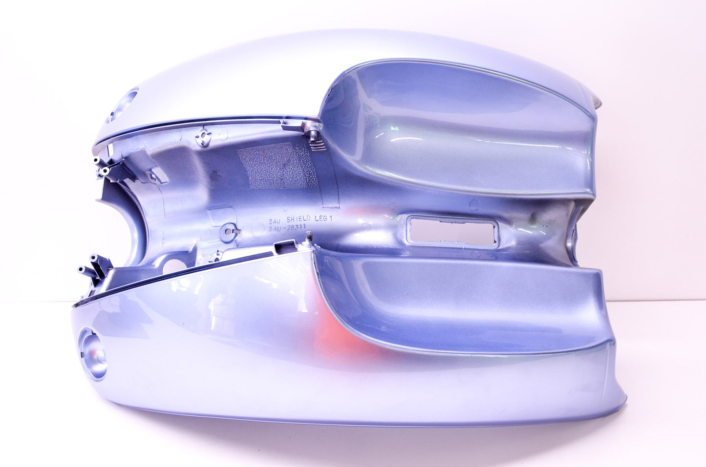 Leg Shield 1 NOS