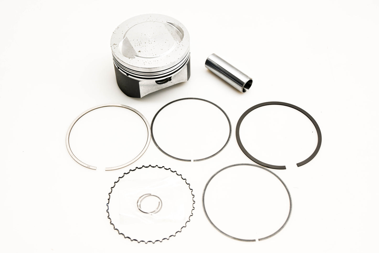 Athena S4F083500020 Piston ATV Yamaha NOS