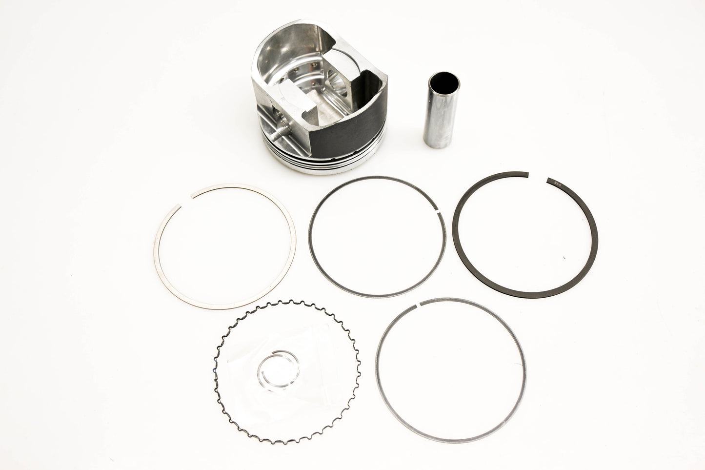 Athena S4F083500020 Piston ATV Yamaha NOS