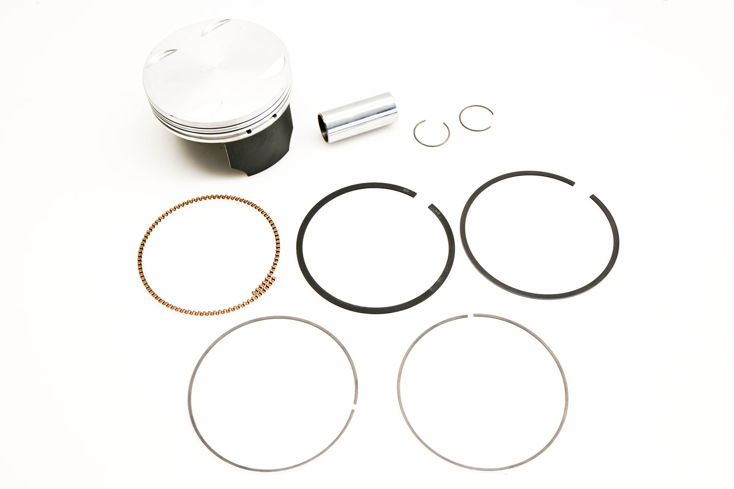 Athena S4F09500001B Piston Yamaha NOS