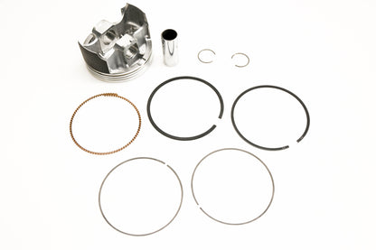 Athena S4F09500001B Piston Yamaha NOS