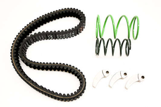 EPI WE436699 Sand Dune Clutch Kit w/ SD Belt Polaris RZR 800 NOS