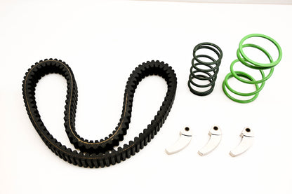 EPI WE436699 Sand Dune Clutch Kit w/ SD Belt Polaris RZR 800 NOS