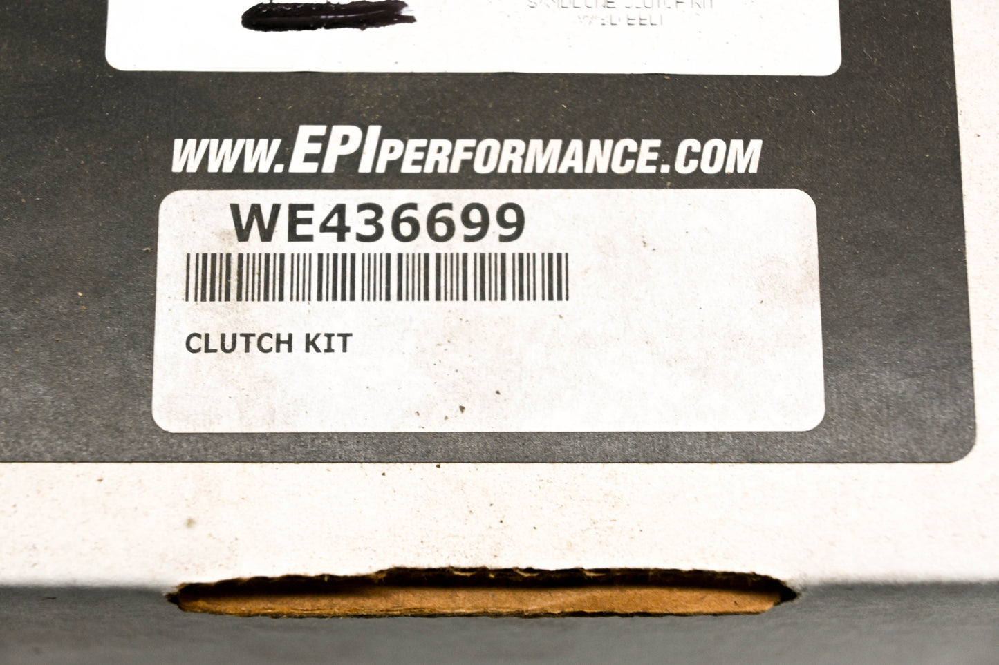 EPI WE436699 Sand Dune Clutch Kit w/ SD Belt Polaris RZR 800 NOS
