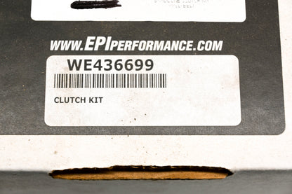 EPI WE436699 Sand Dune Clutch Kit w/ SD Belt Polaris RZR 800 NOS