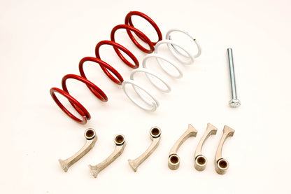 EPI WE437085 Sand Dune 27-28 Can-Am Renegade 800 EFI Clutch Kit NOS