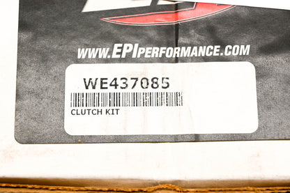 EPI WE437085 Sand Dune 27-28 Can-Am Renegade 800 EFI Clutch Kit NOS
