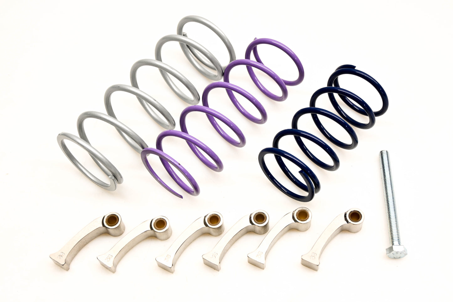 EPI WE437107 Sanddune Clutch Kit NOS