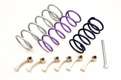 EPI WE437107 Sanddune Clutch Kit NOS