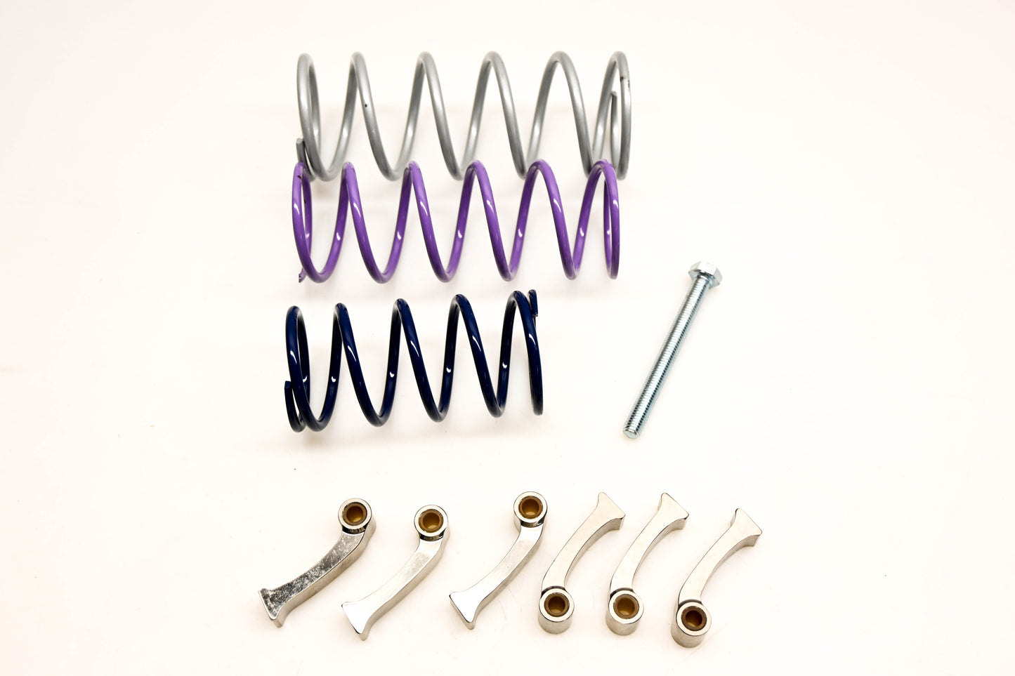EPI WE437107 Sanddune Clutch Kit NOS