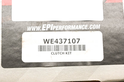 EPI WE437107 Sanddune Clutch Kit NOS