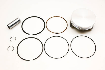 Athena S4F087000030 Piston Honda NOS