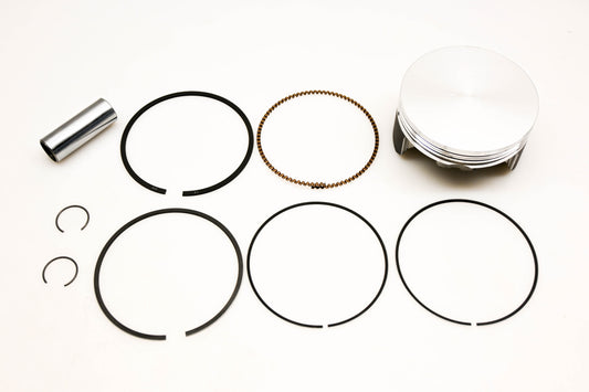 Athena S4F087000030 Piston Honda NOS