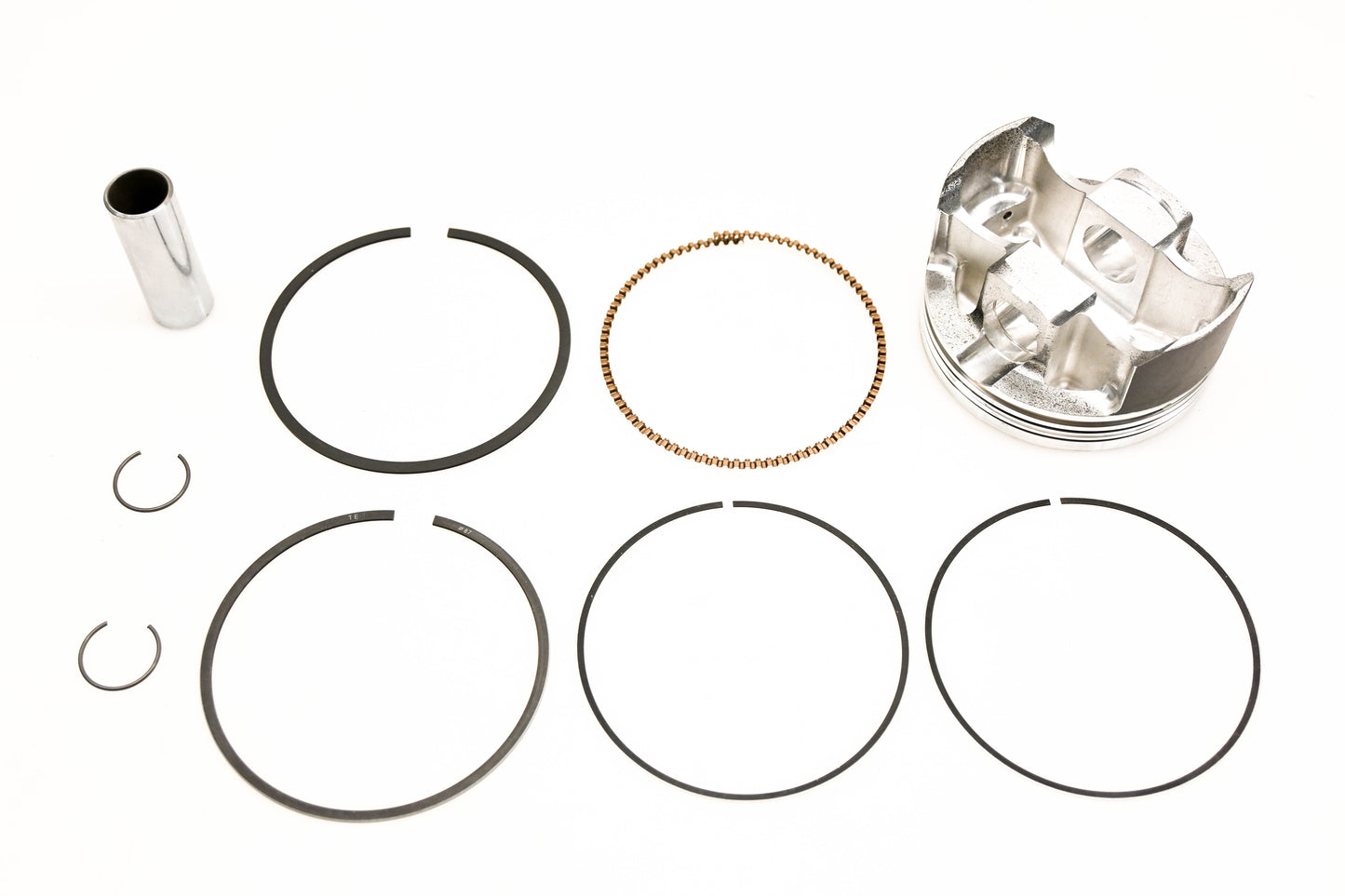 Athena S4F087000030 Piston Honda NOS