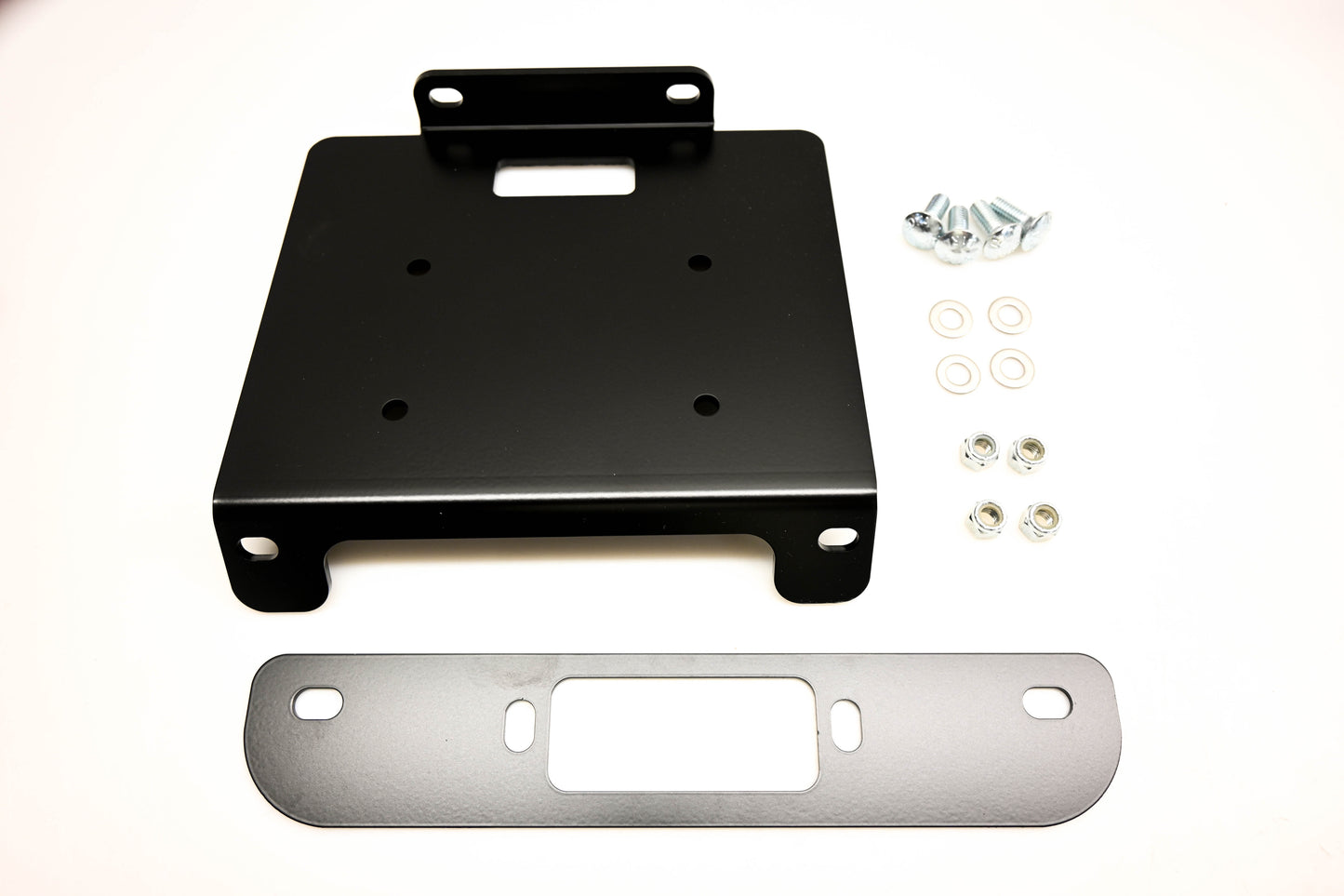 Modquad RZR-WINCH-1K RZR Winch Mount NOS