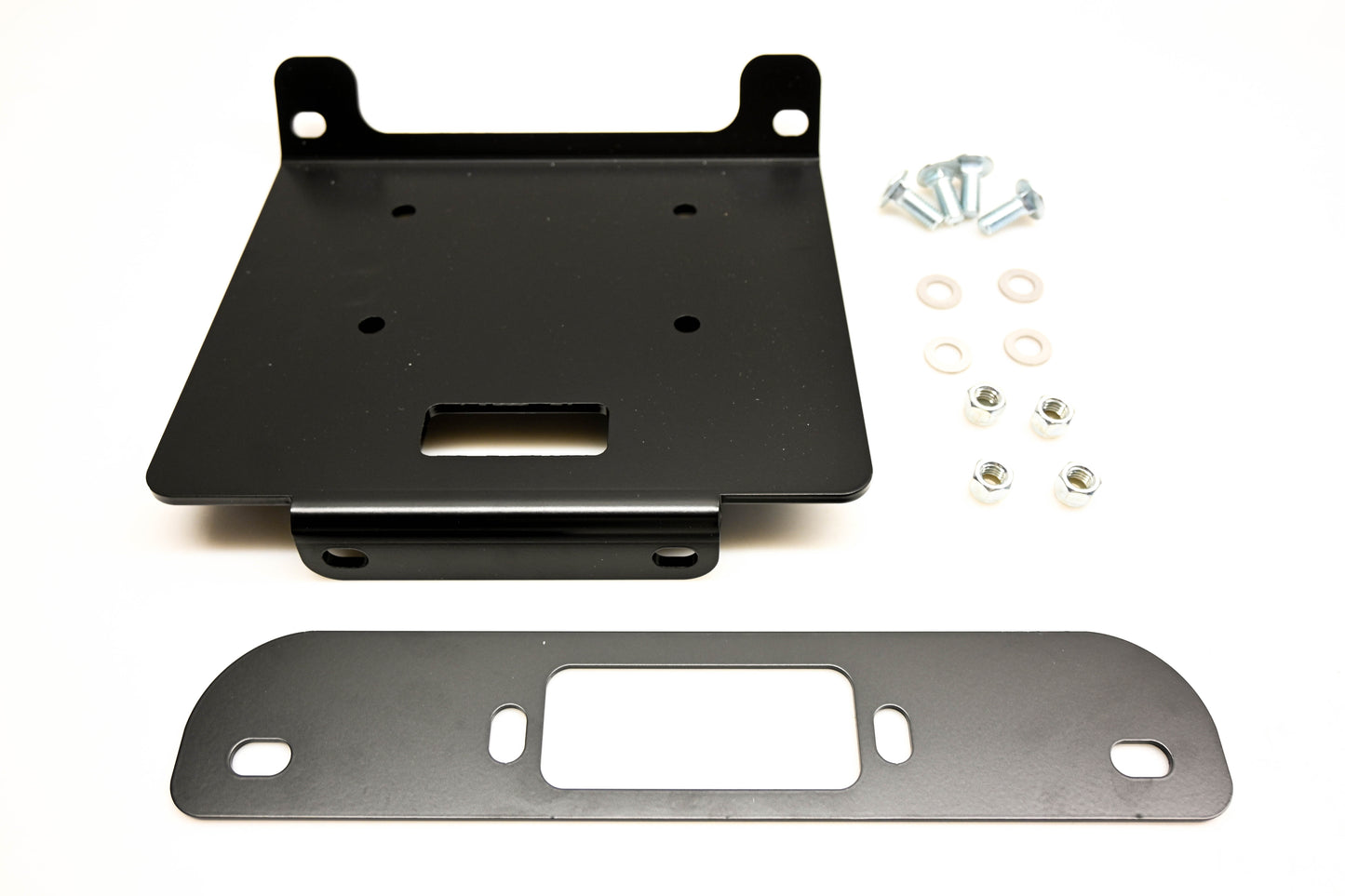 Modquad RZR-WINCH-1K RZR Winch Mount NOS