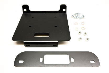 Modquad RZR-WINCH-1K RZR Winch Mount NOS