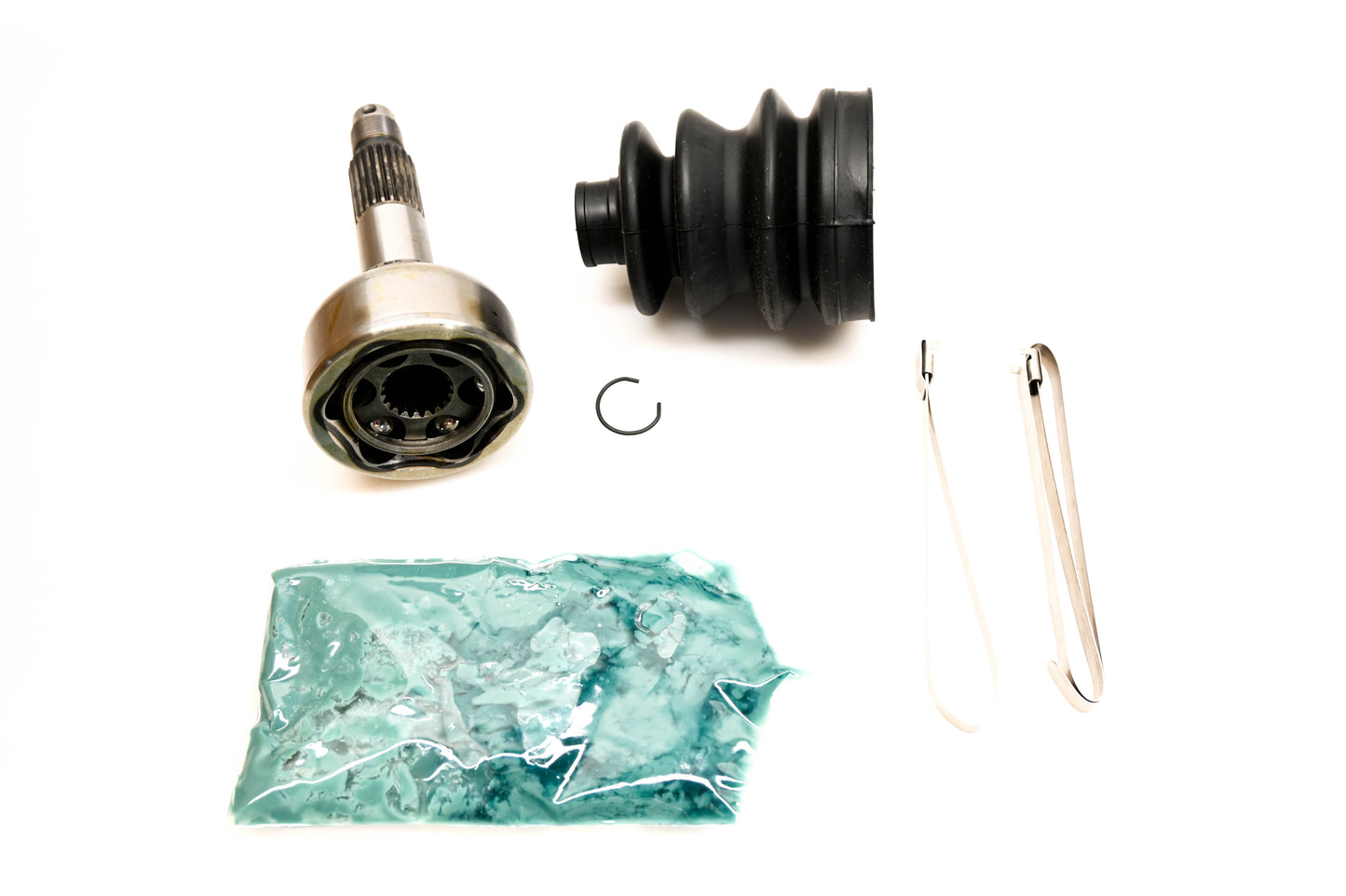 Motor Master CVJ717 CV Joint ATV NOS