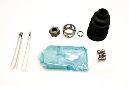 Motor Master KUB961 CV Joint Rebuild Kit NOS