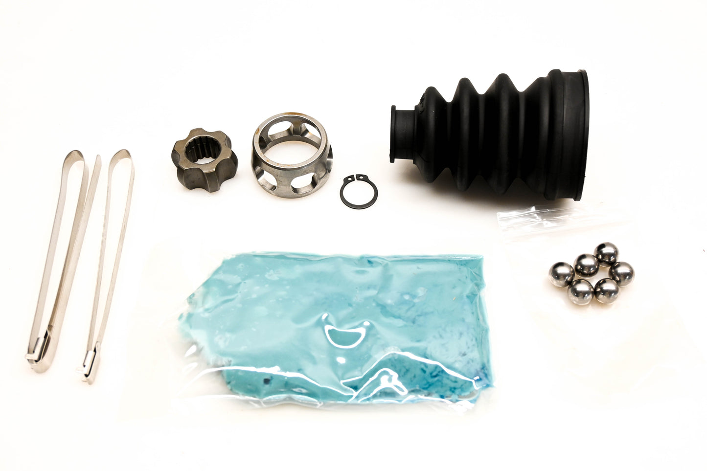 Motor Master KUB961 CV Joint Rebuild Kit NOS
