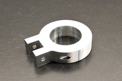 H3R Performance BMR03B Roll Bar Mount 2" Brushed NOS