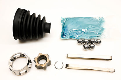Motor Master POL532 CV Joint Rebuild Kit Polaris NOS