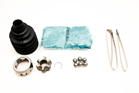 Motor Master SUZ416 CV Joint Rebuild Kit Polaris NOS