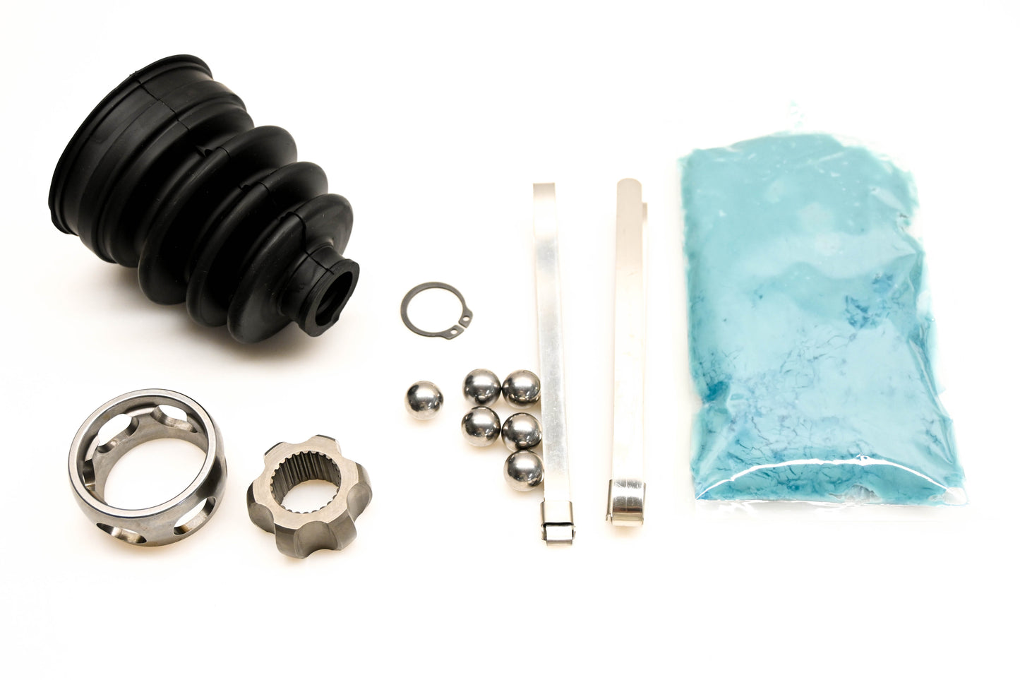 Motor Master SUZ412 CV Joint Rebuild Kit Polaris NOS