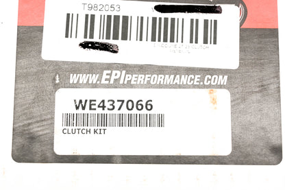 EPI WE437066 Sand Dune 27-28'' Clutch Kit Can-Am Renegade 1000 NOS