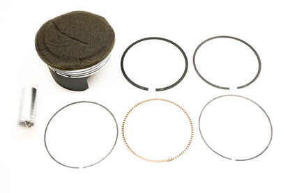 Athena S4F09500001A Piston Yamaha NOS