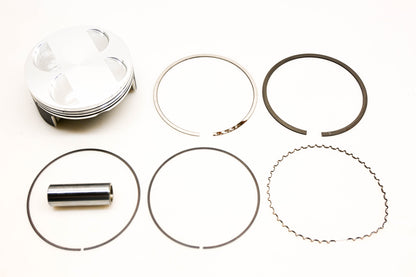 Athena S4F09550007A Piston Kit "Big Bore" NOS
