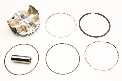 Athena S4F09550007A Piston Kit "Big Bore" NOS