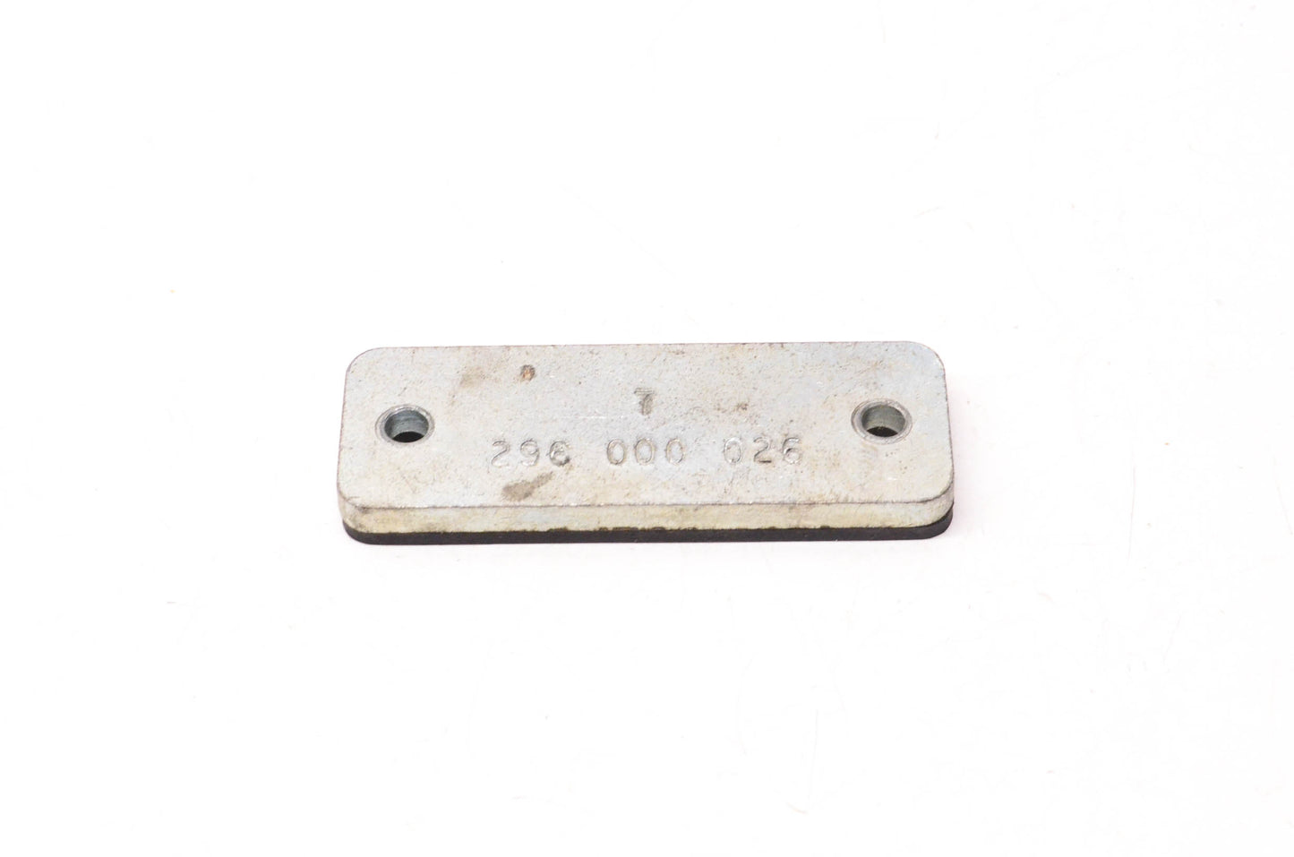 Sea-doo 296000026 Rave Plate