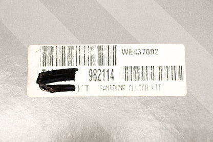 EPI WE437092 Sanddune Clutch Kit NOS