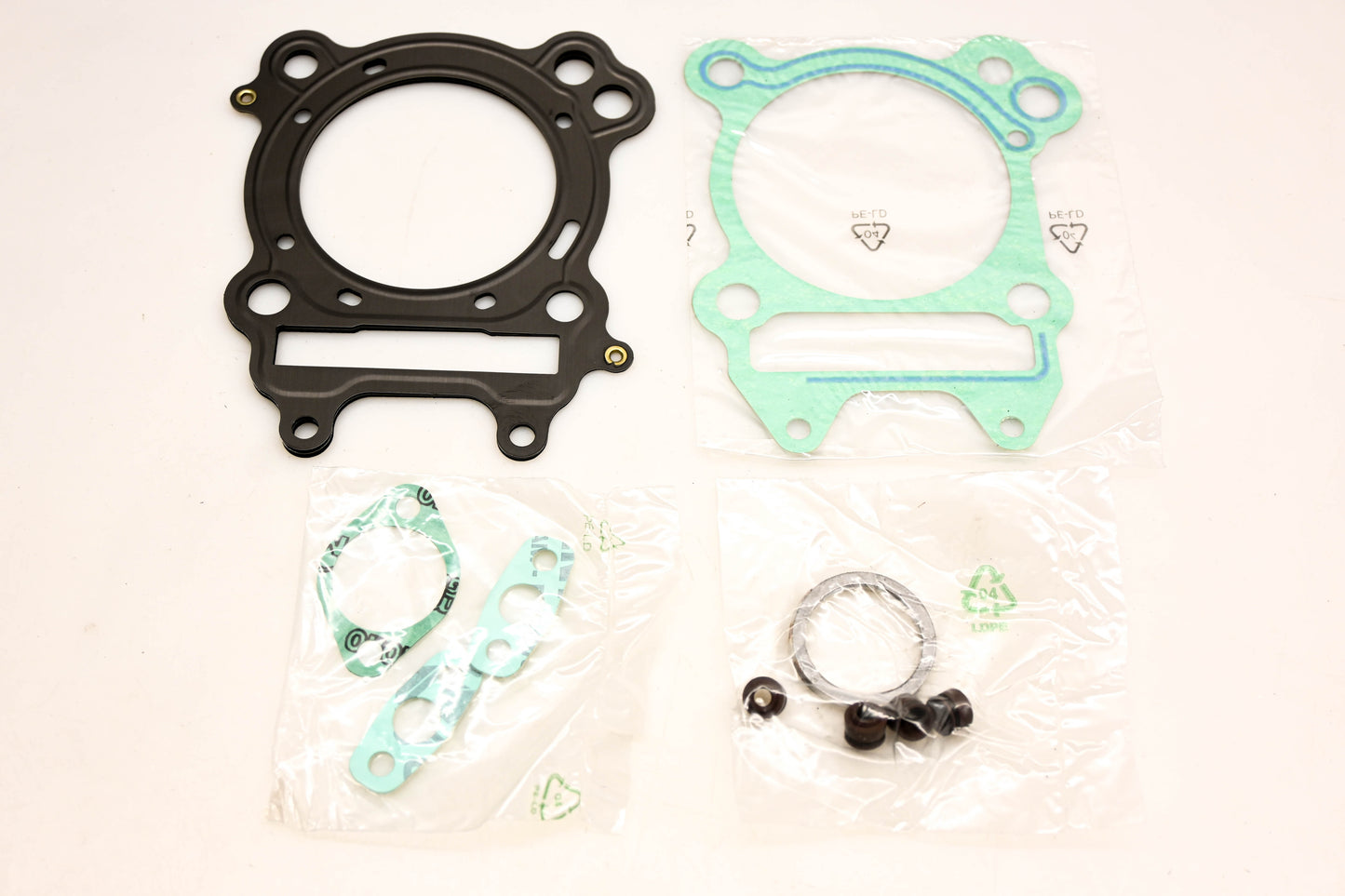 Athena P400485620185 Top End Kit NOS