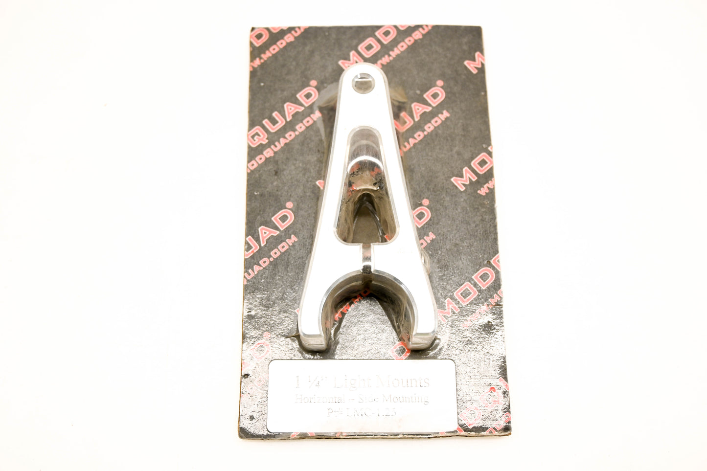 Modquad LMC-1.25 Light Mount Horizontal Clip NOS