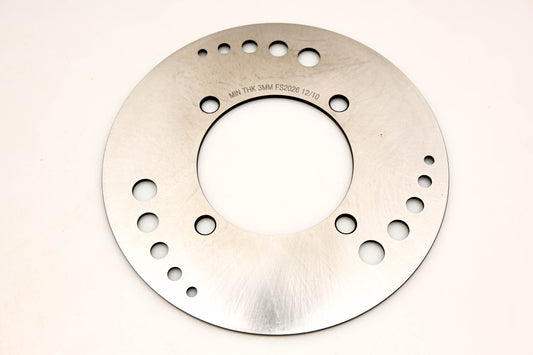 EPI WE580019 Front Brake Rotor Suzuki King Quad 450 700 NOS