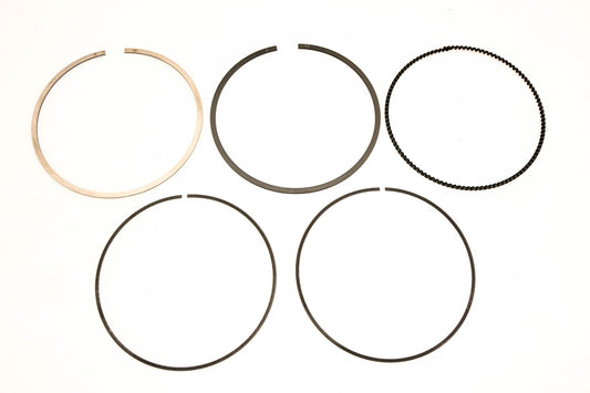 Pro X 02.1494.050 Ring Kit Honda TRX450R 04-05 0.50 OS NOS