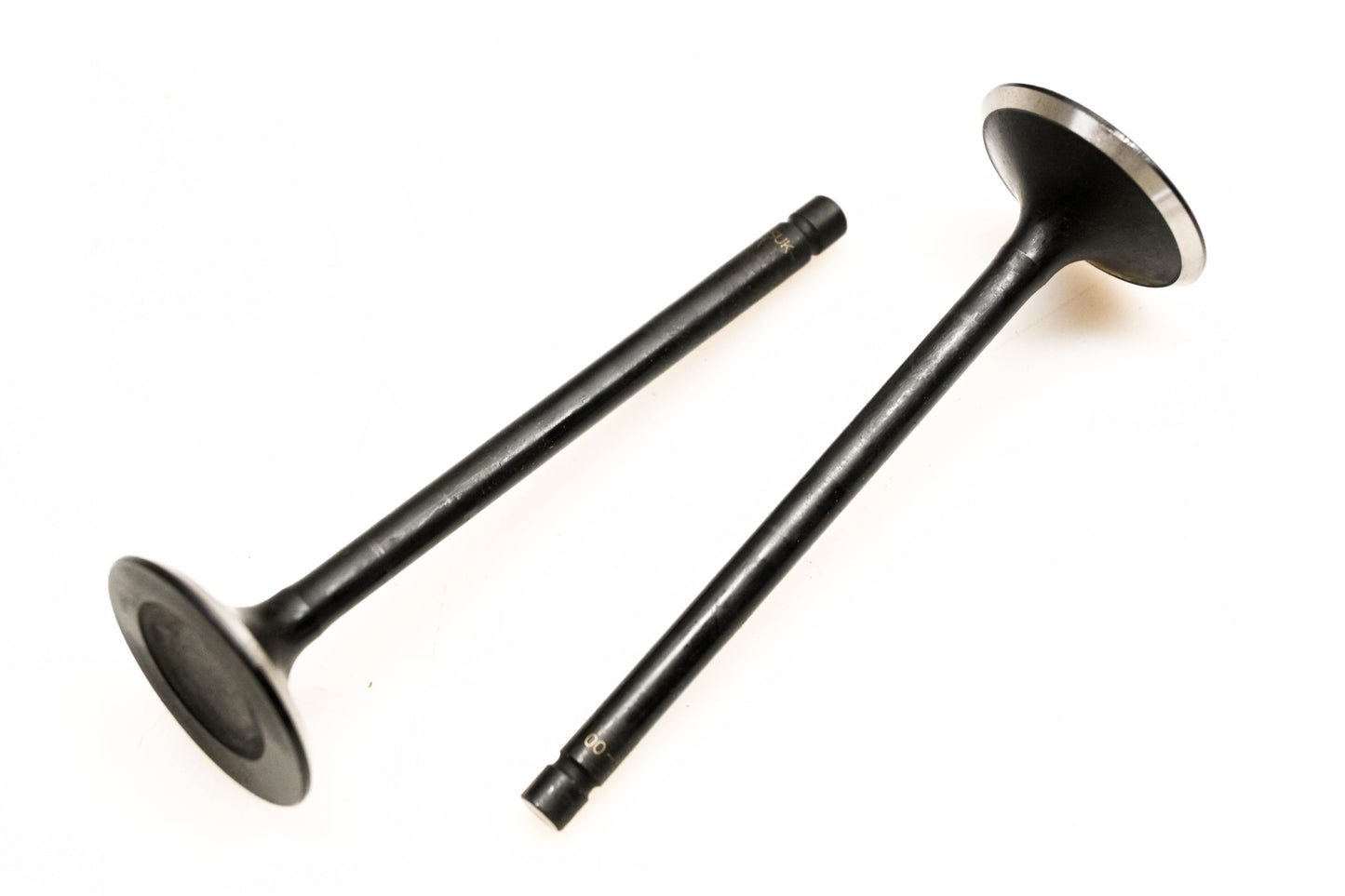 Dragonfire Racing 1400311 Rhino 700 08-11 Exhaust Valve NOS
