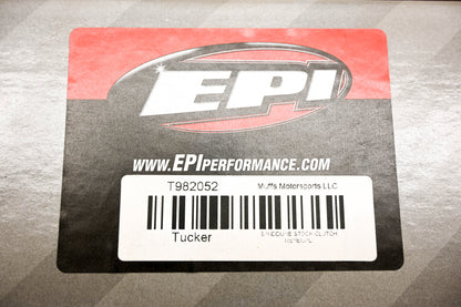 EPI WE437065 Sand Dune Stock Clutch Kit 12-15 Can-Am Renegade 1000 NOS