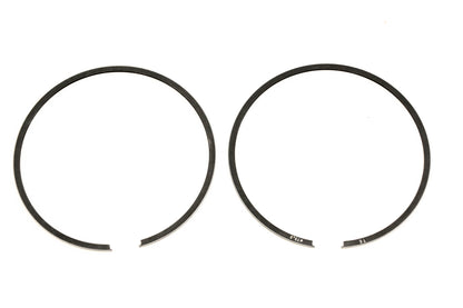 Athena S41316075 Piston Rings Kit NOS