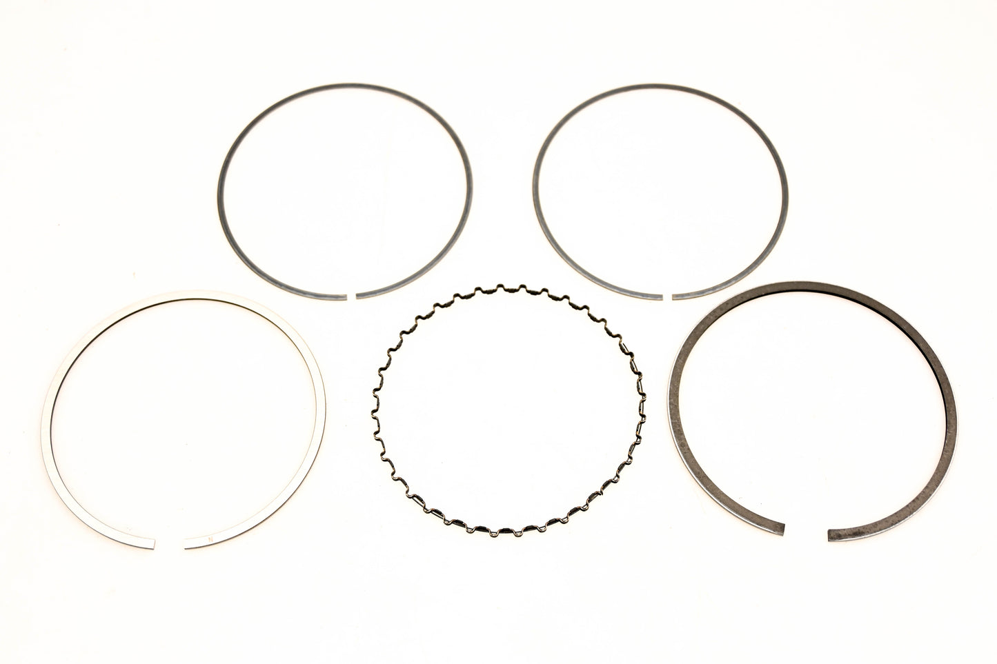 Athena S41316110 Piston Ring Kit NOS